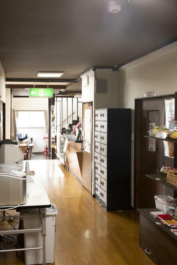 Harukaze No Yado Hotel Iwaki  Exterior photo